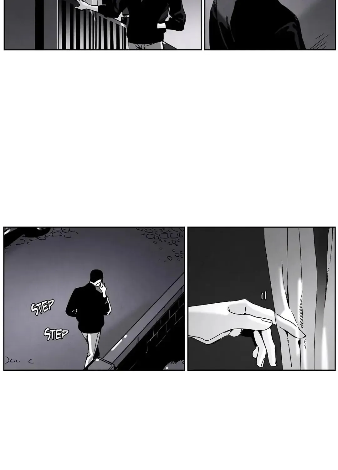 Wolf in the House Chapter 50 page 33 - 