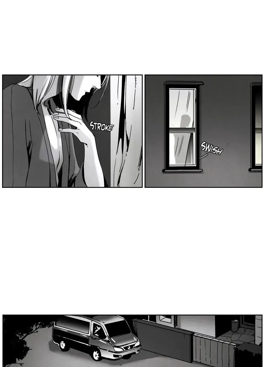 Wolf in the House Chapter 50 page 35 - 