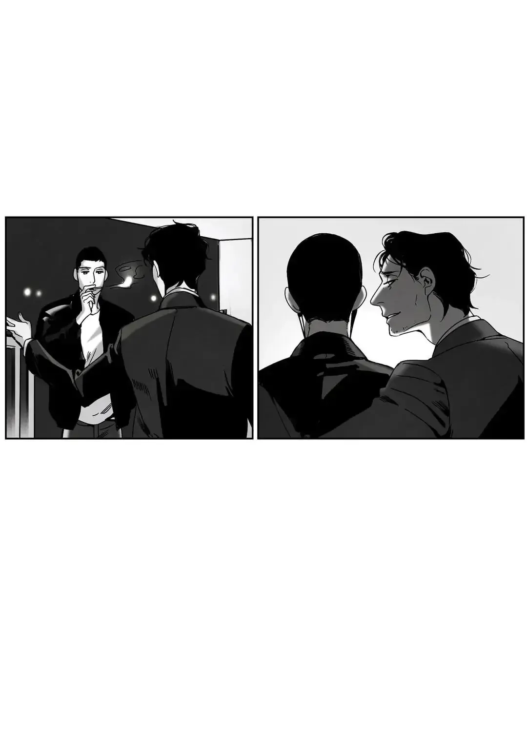 Wolf in the House Chapter 50 page 38 - 