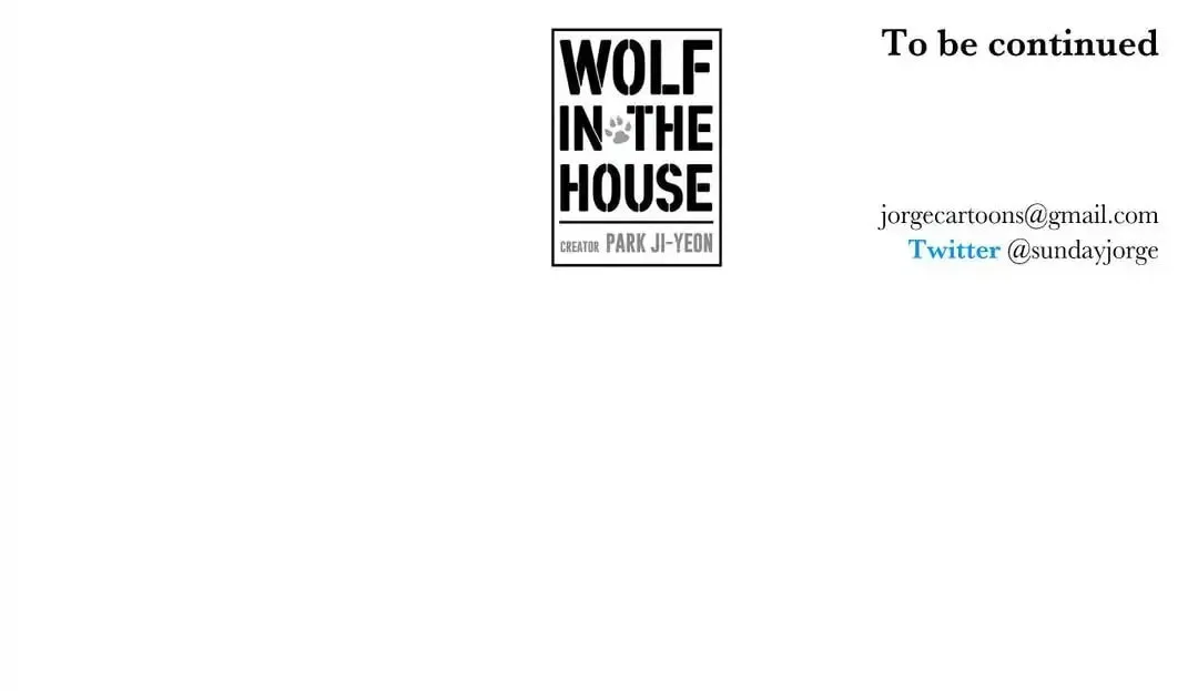 Wolf in the House Chapter 50 page 40 - 