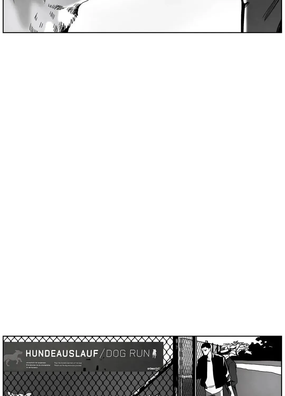 Wolf in the House Chapter 50 page 9 - 