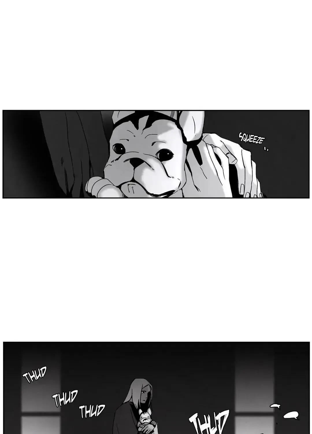 Wolf in the House Chapter 51 page 11 - 