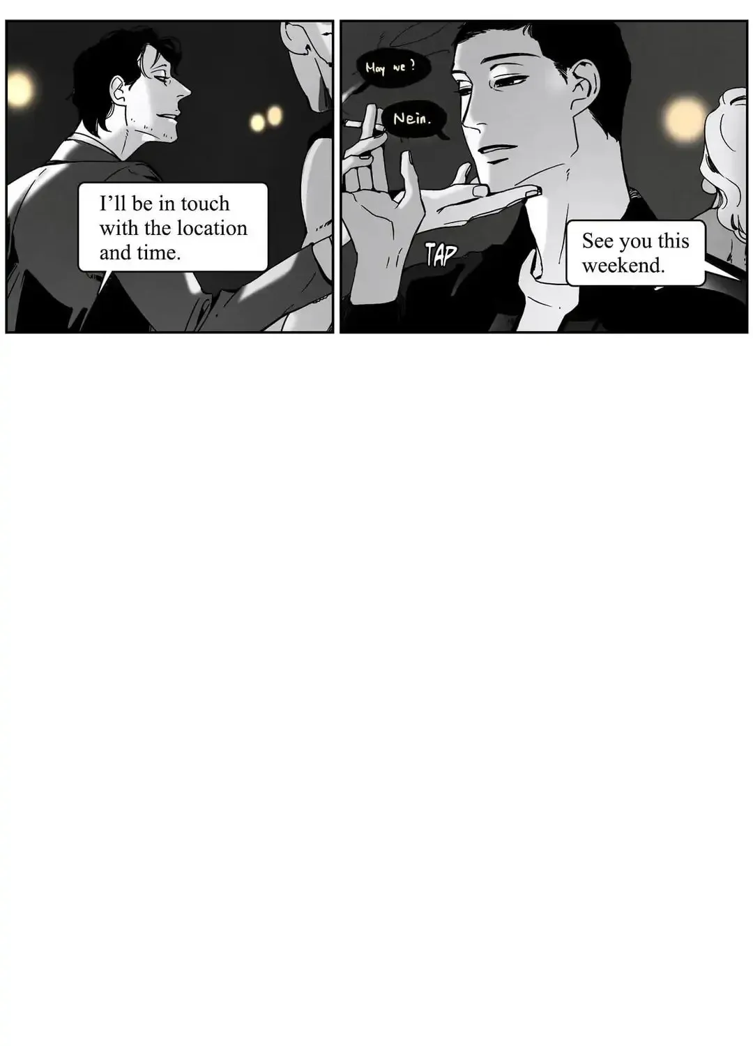 Wolf in the House Chapter 51 page 15 - 