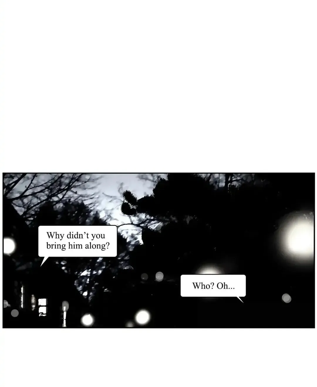 Wolf in the House Chapter 51 page 16 - 