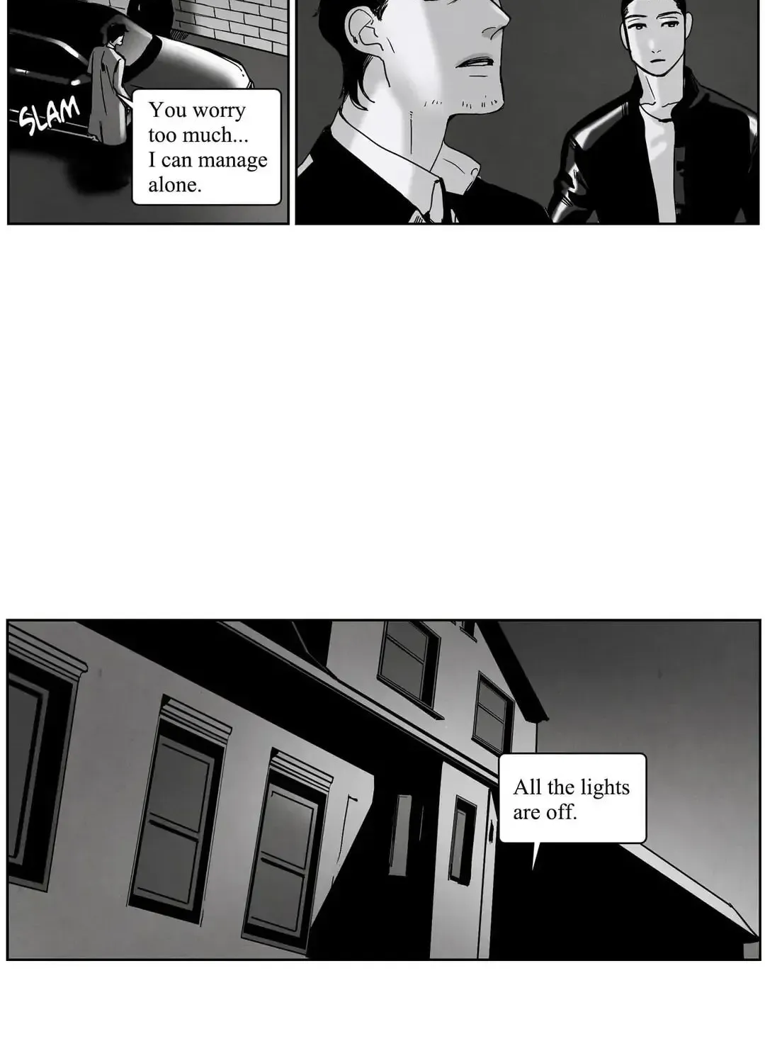 Wolf in the House Chapter 51 page 18 - 