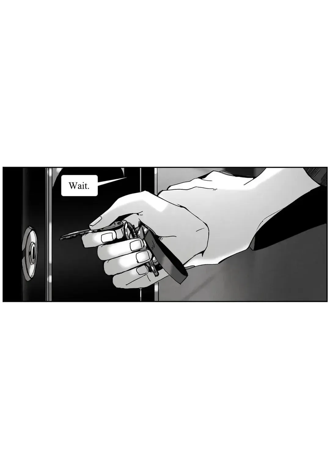 Wolf in the House Chapter 51 page 20 - 