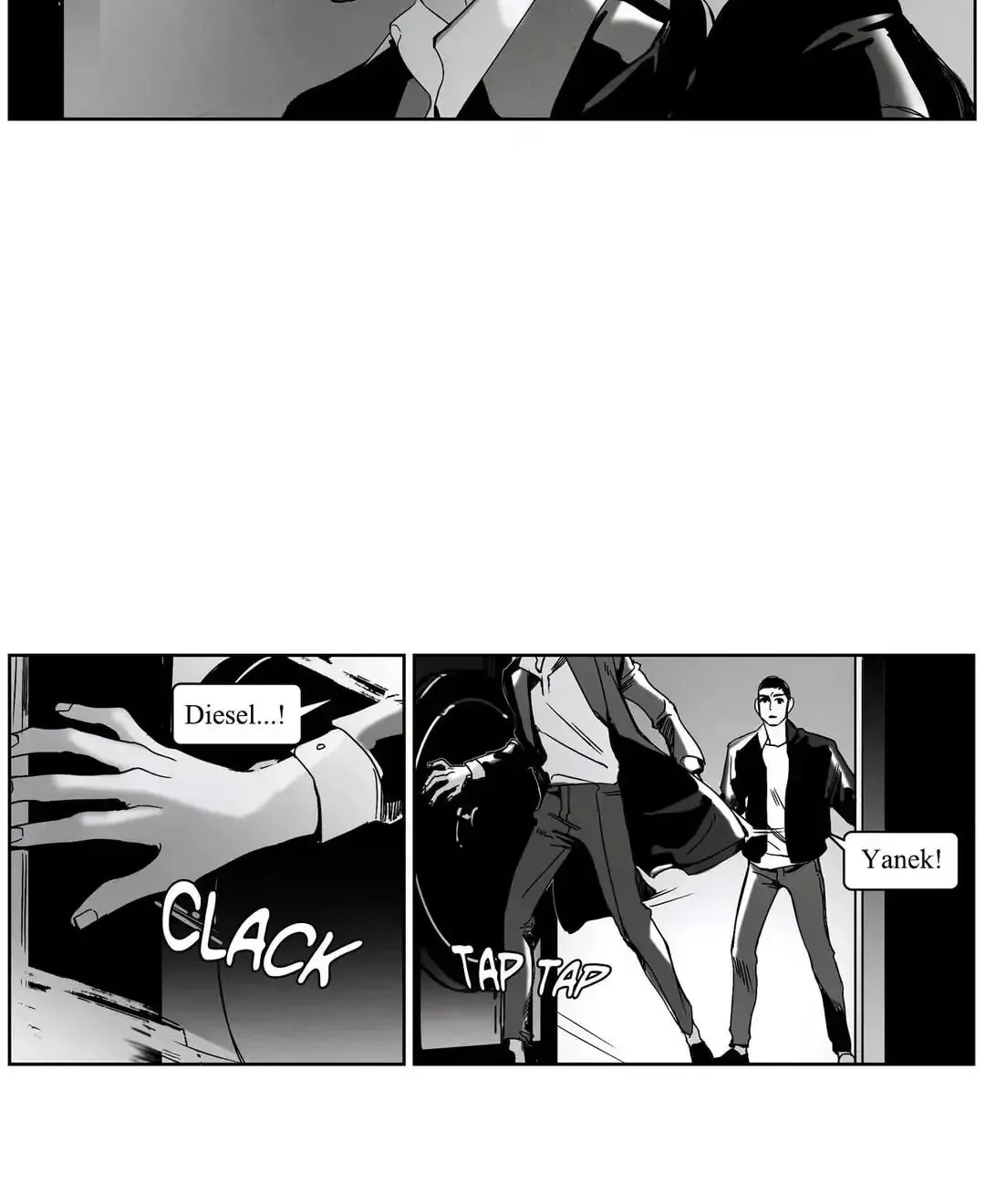 Wolf in the House Chapter 51 page 22 - 