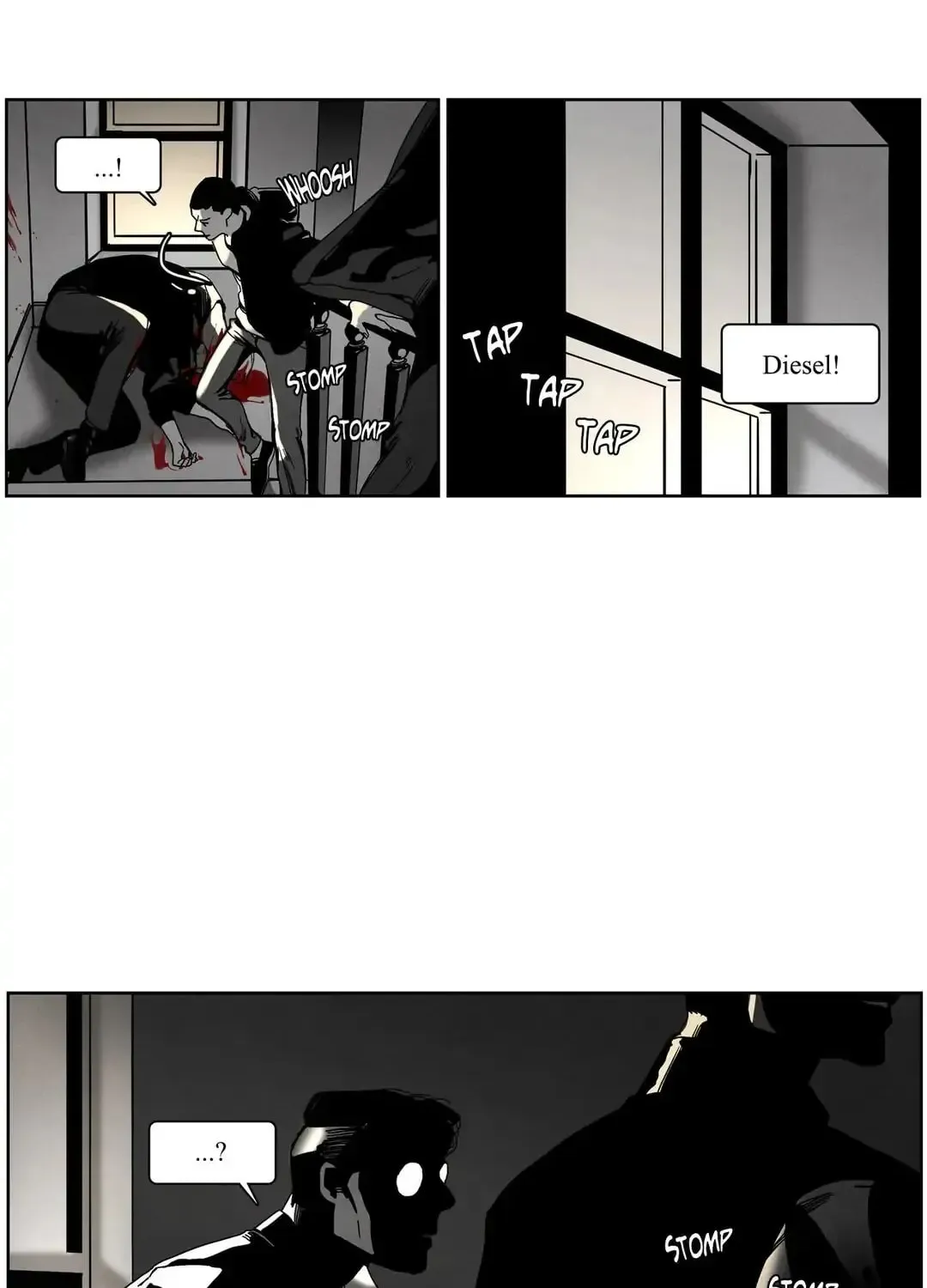 Wolf in the House Chapter 51 page 24 - 