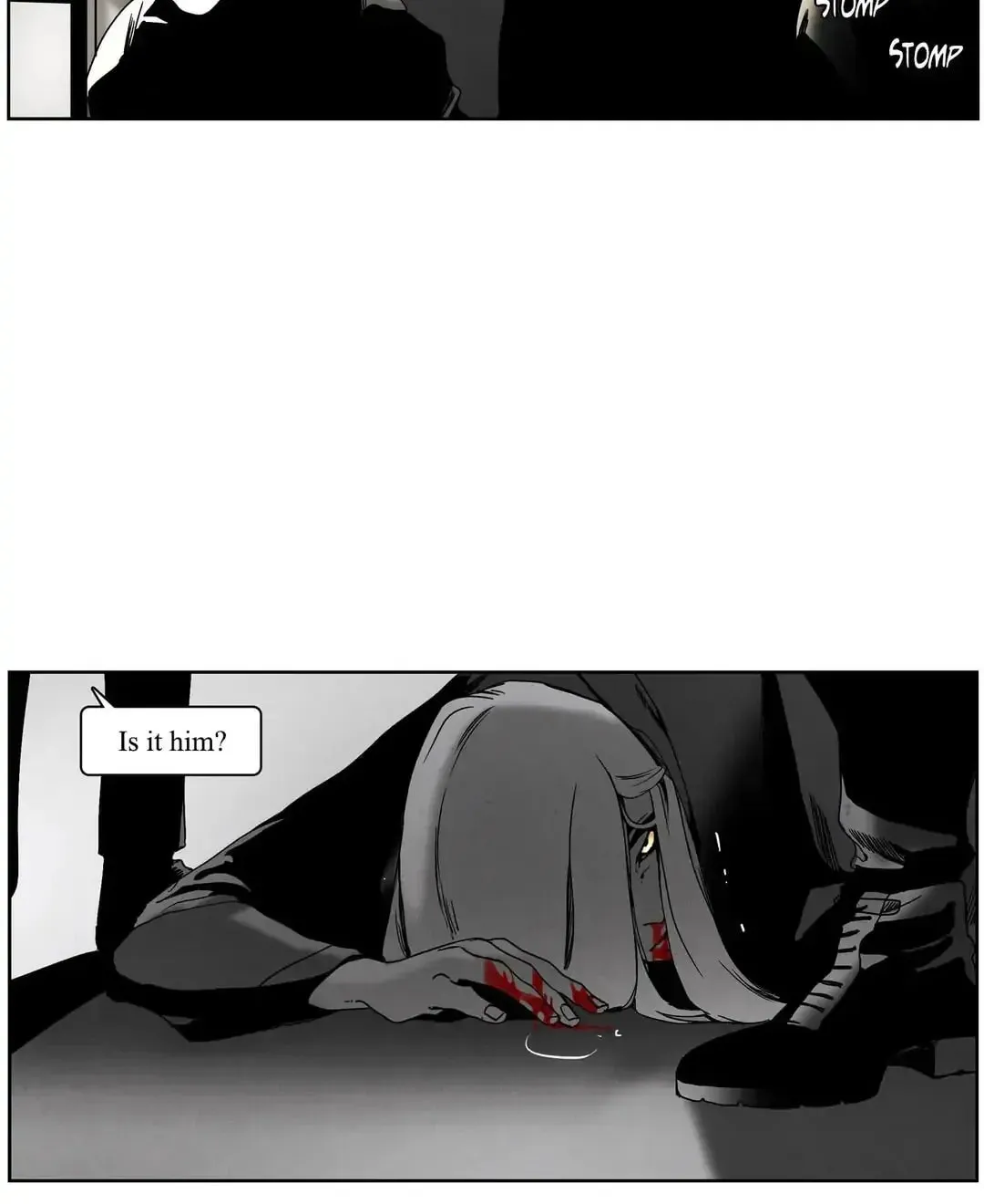 Wolf in the House Chapter 51 page 25 - 
