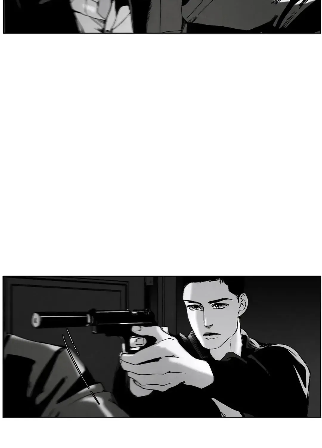 Wolf in the House Chapter 51 page 27 - 