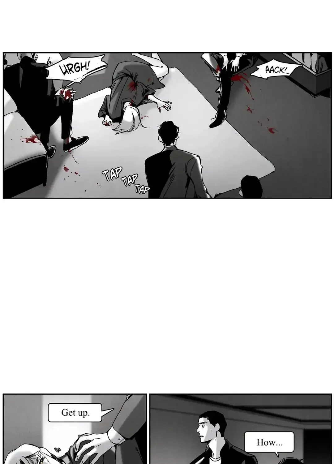 Wolf in the House Chapter 51 page 29 - 