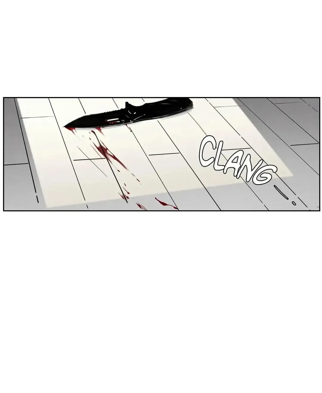 Wolf in the House Chapter 51 page 34 - 