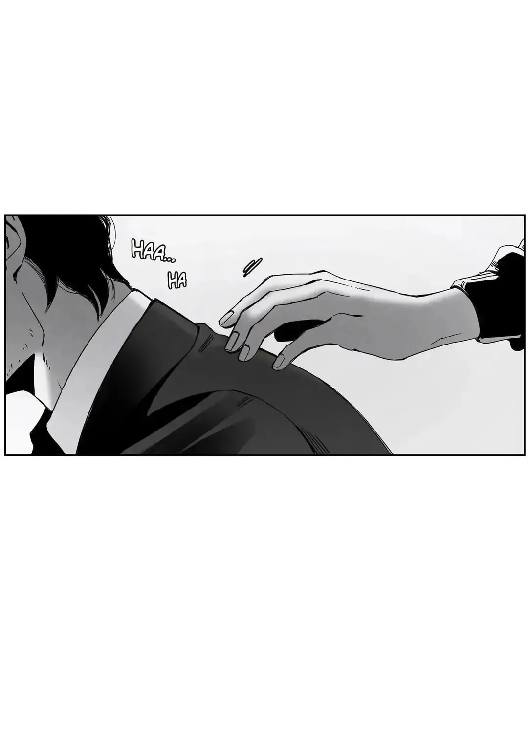 Wolf in the House Chapter 51 page 35 - 