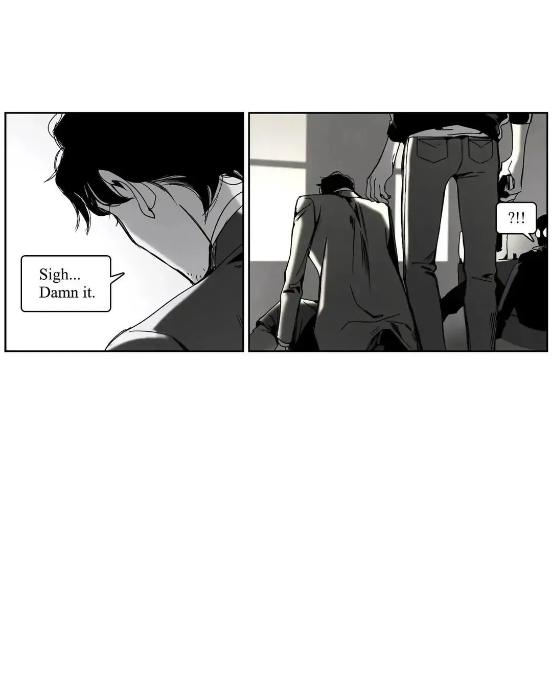 Wolf in the House Chapter 51 page 37 - 