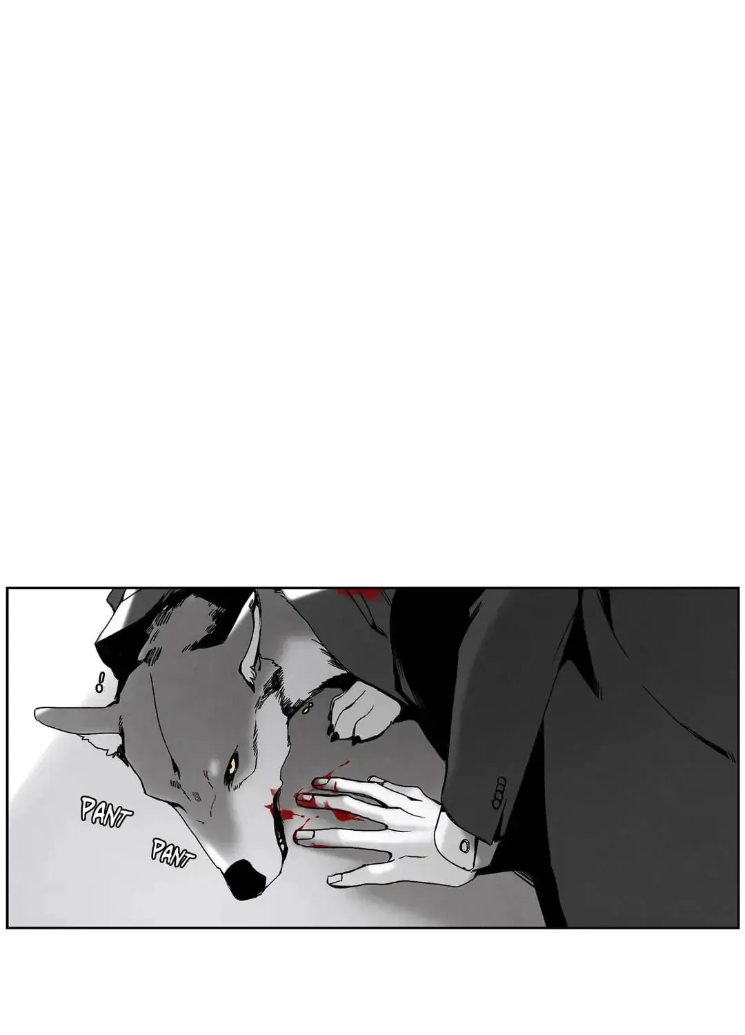 Wolf in the House Chapter 51 page 38 - 