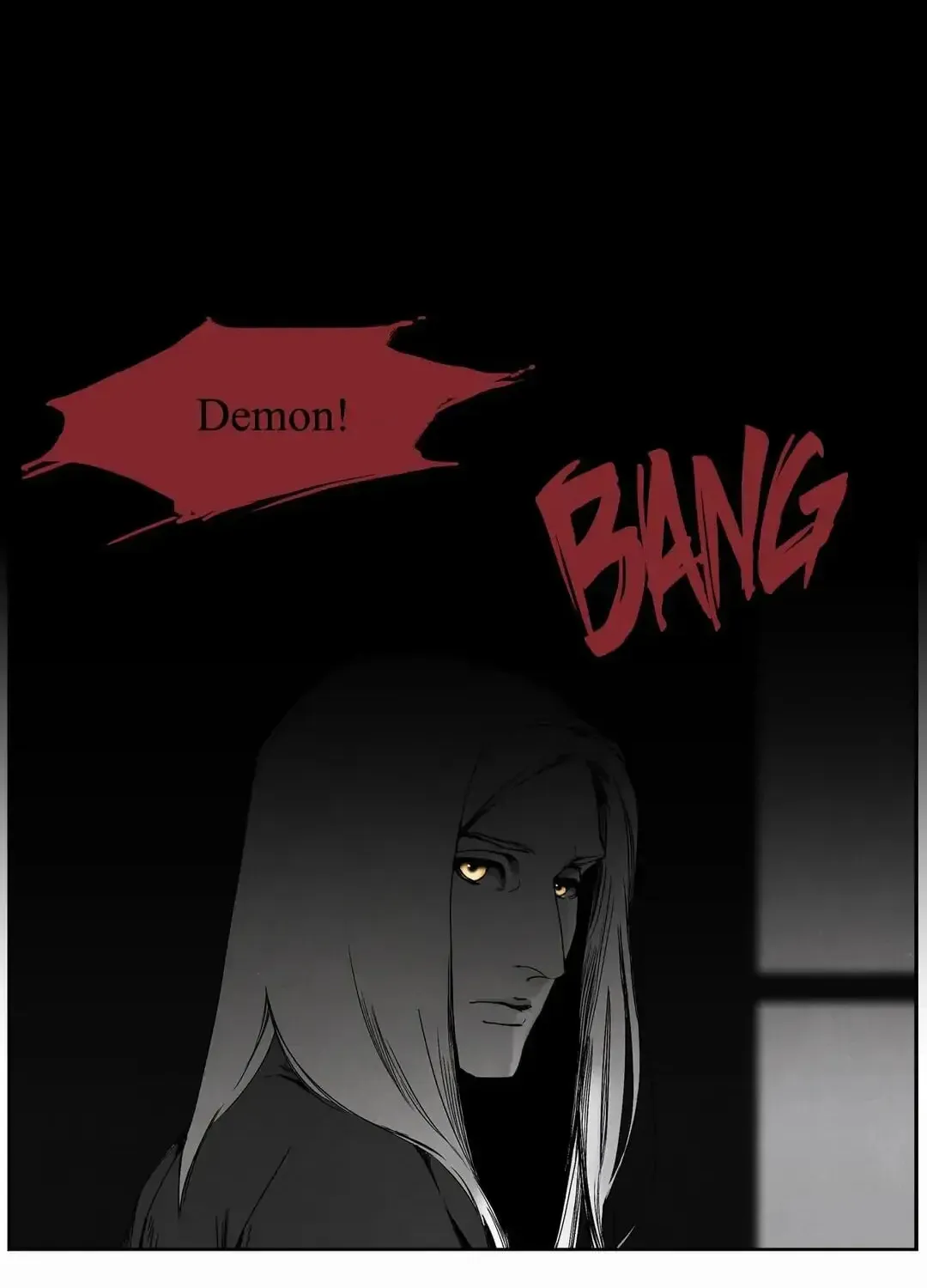 Wolf in the House Chapter 51 page 9 - 