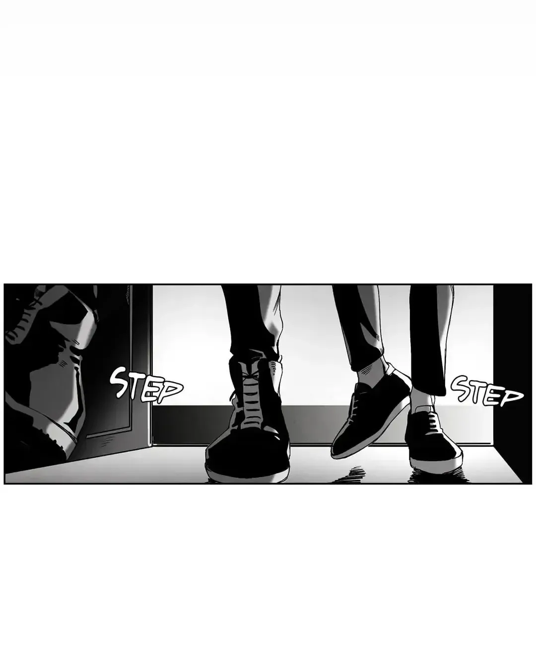 Wolf in the House Chapter 51 page 10 - 