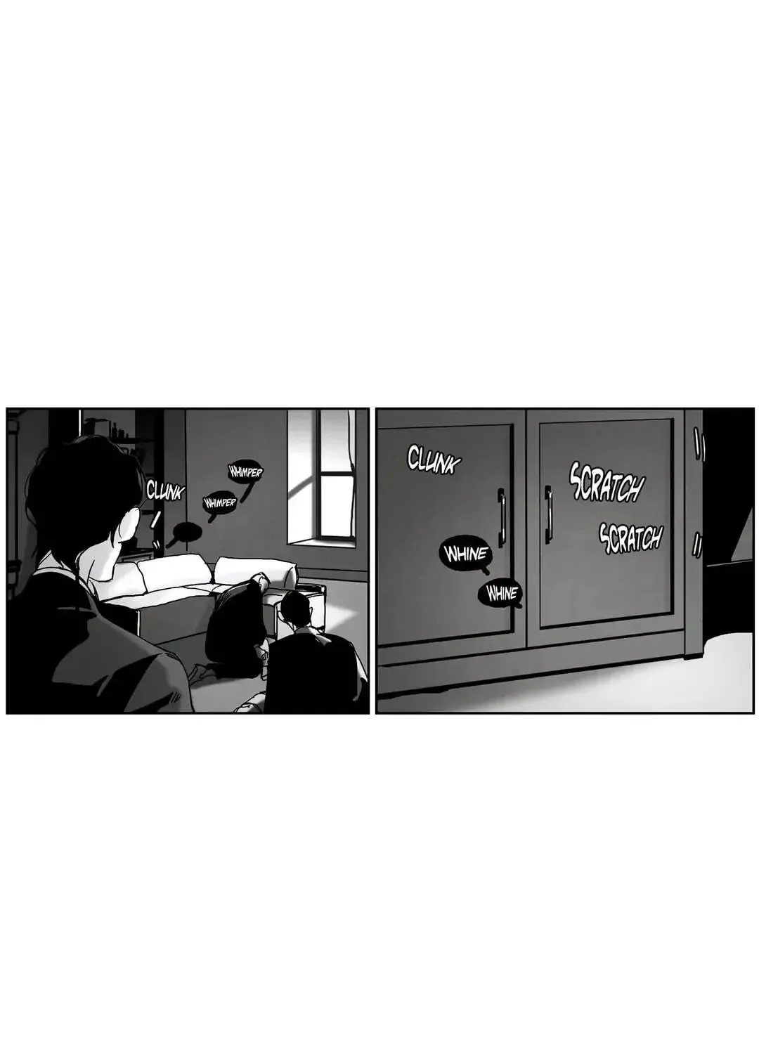 Wolf in the House Chapter 52 page 14 - 