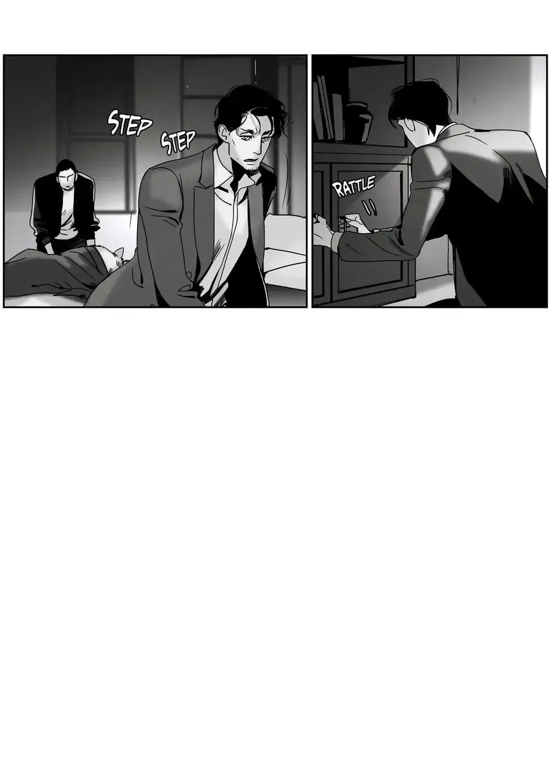 Wolf in the House Chapter 52 page 15 - 