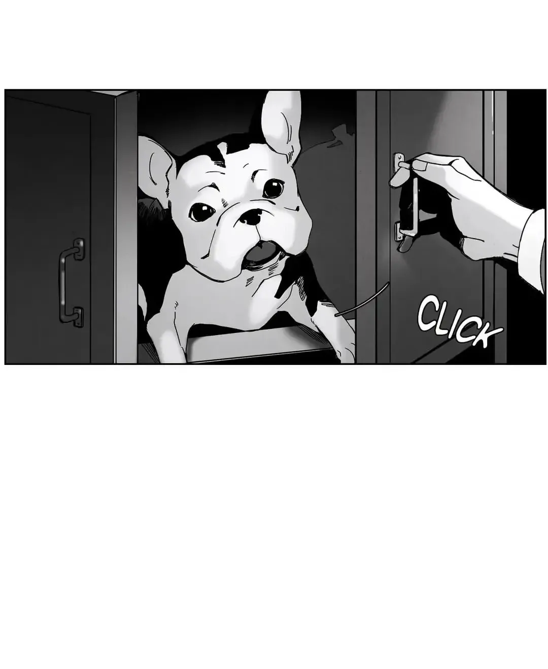 Wolf in the House Chapter 52 page 16 - 