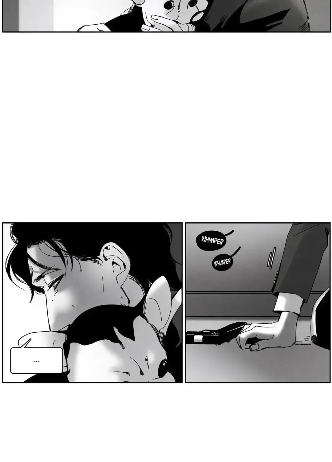 Wolf in the House Chapter 52 page 18 - 