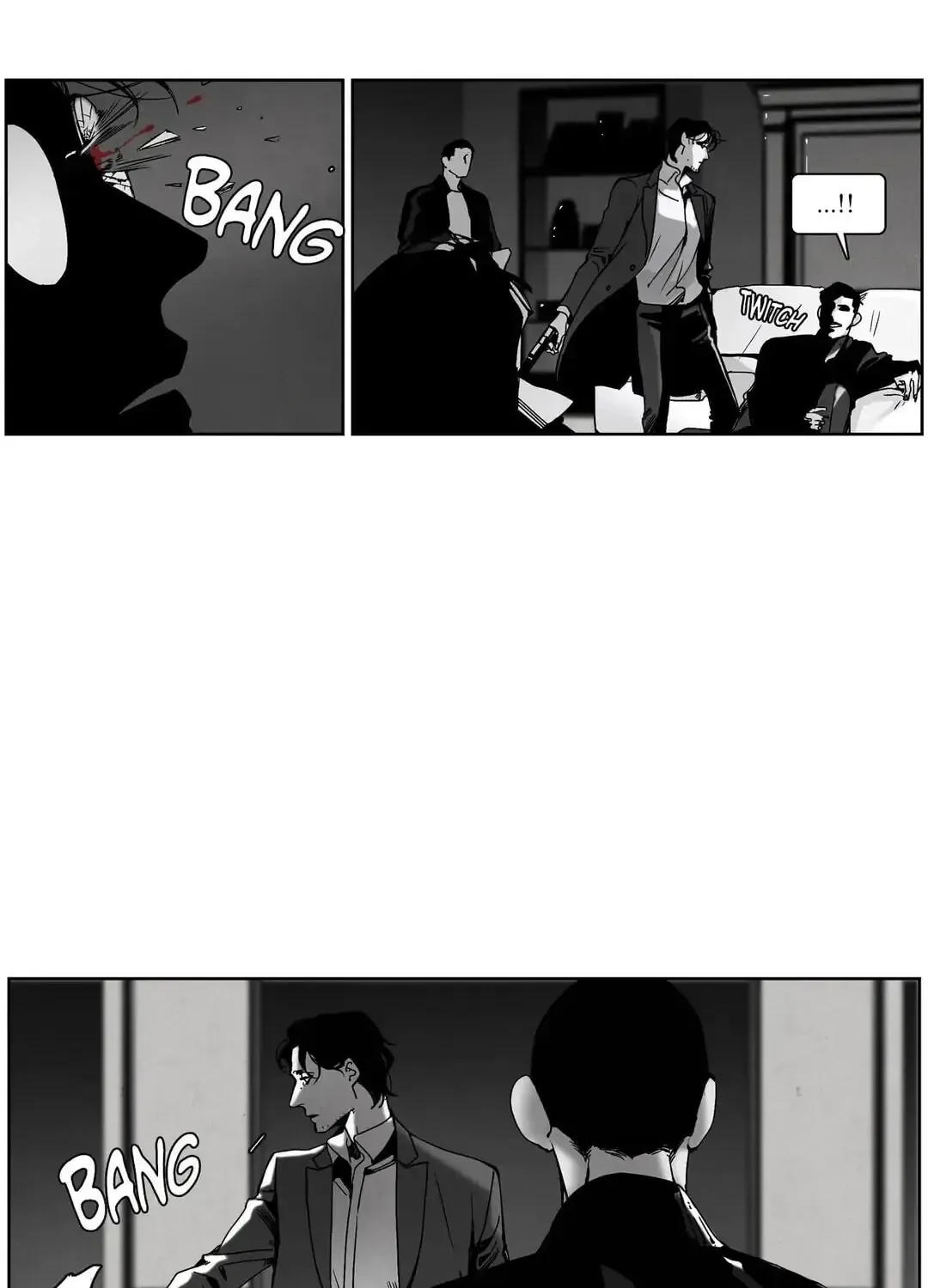 Wolf in the House Chapter 52 page 3 - 