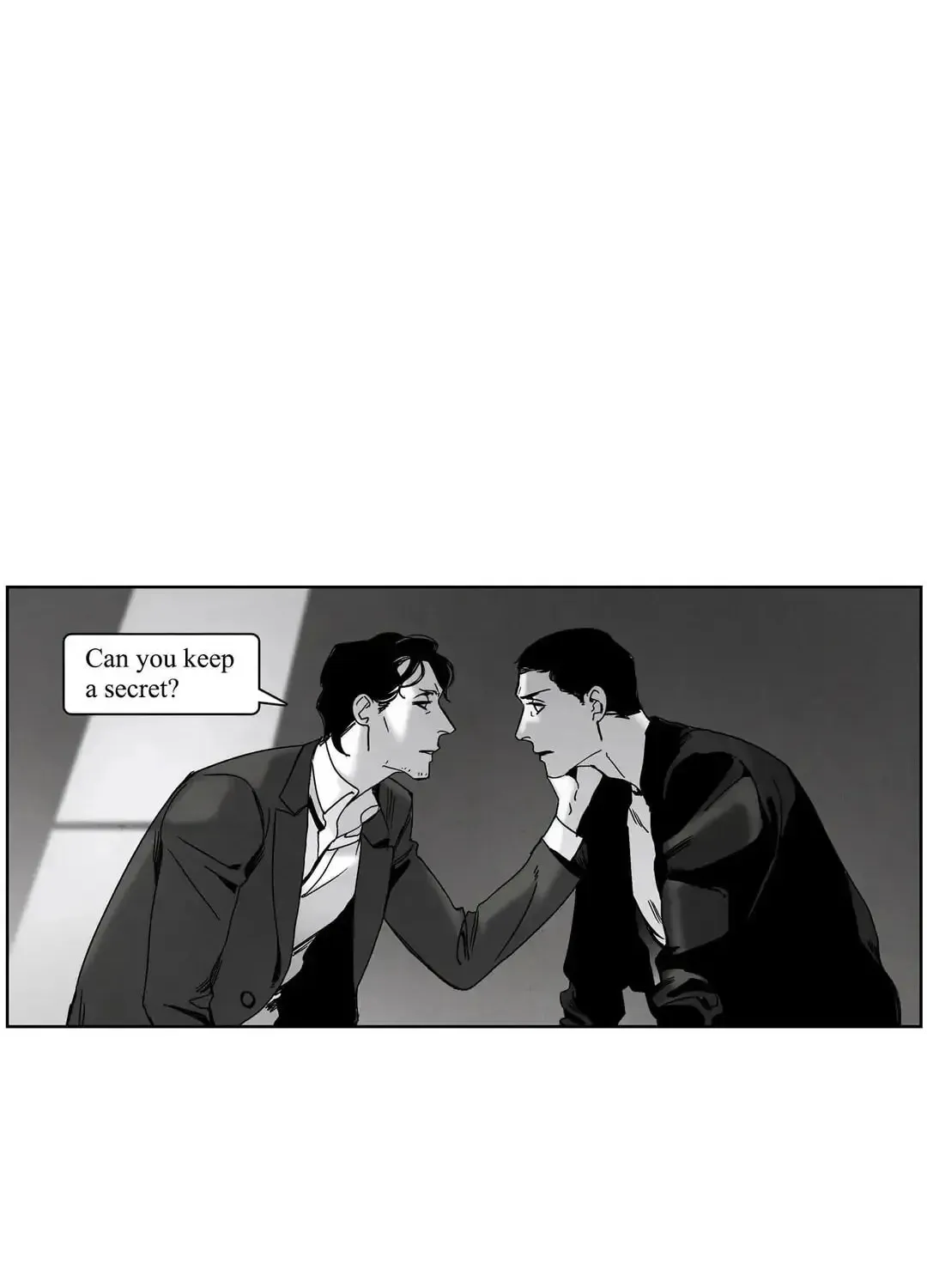 Wolf in the House Chapter 52 page 21 - 