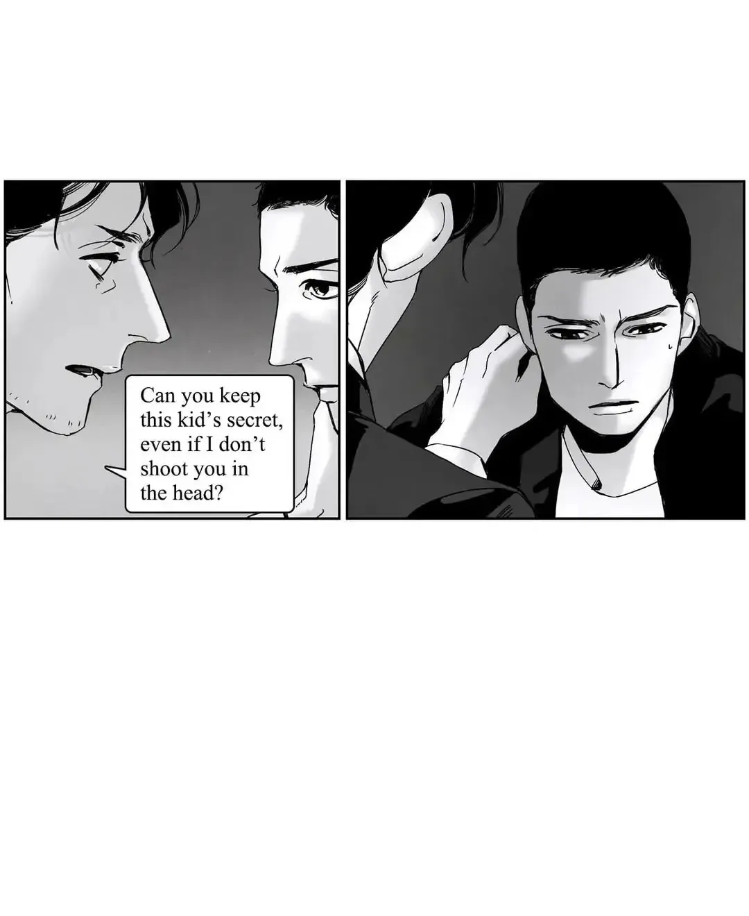 Wolf in the House Chapter 52 page 22 - 