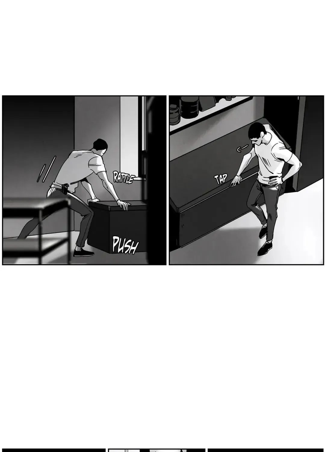 Wolf in the House Chapter 52 page 26 - 