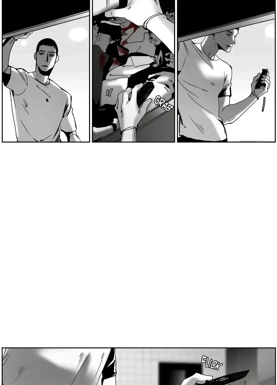 Wolf in the House Chapter 52 page 27 - 