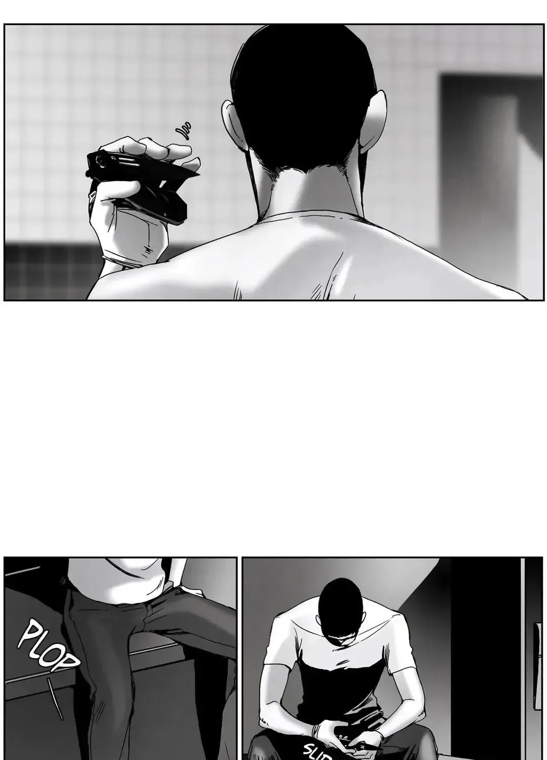 Wolf in the House Chapter 52 page 29 - 