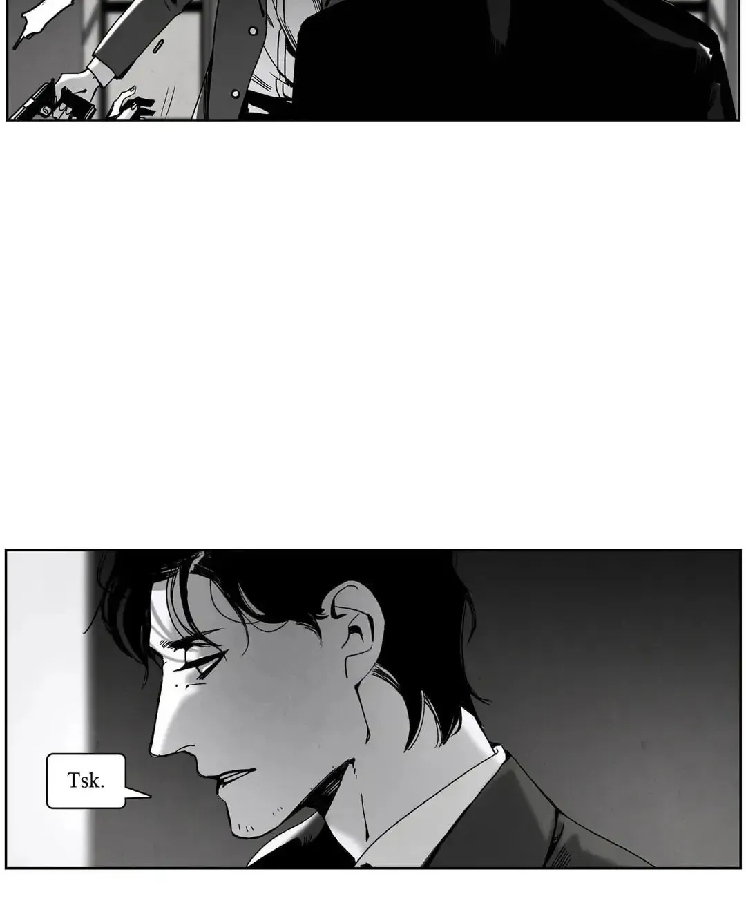 Wolf in the House Chapter 52 page 4 - 