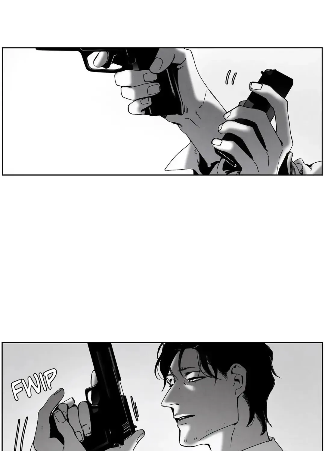 Wolf in the House Chapter 52 page 32 - 