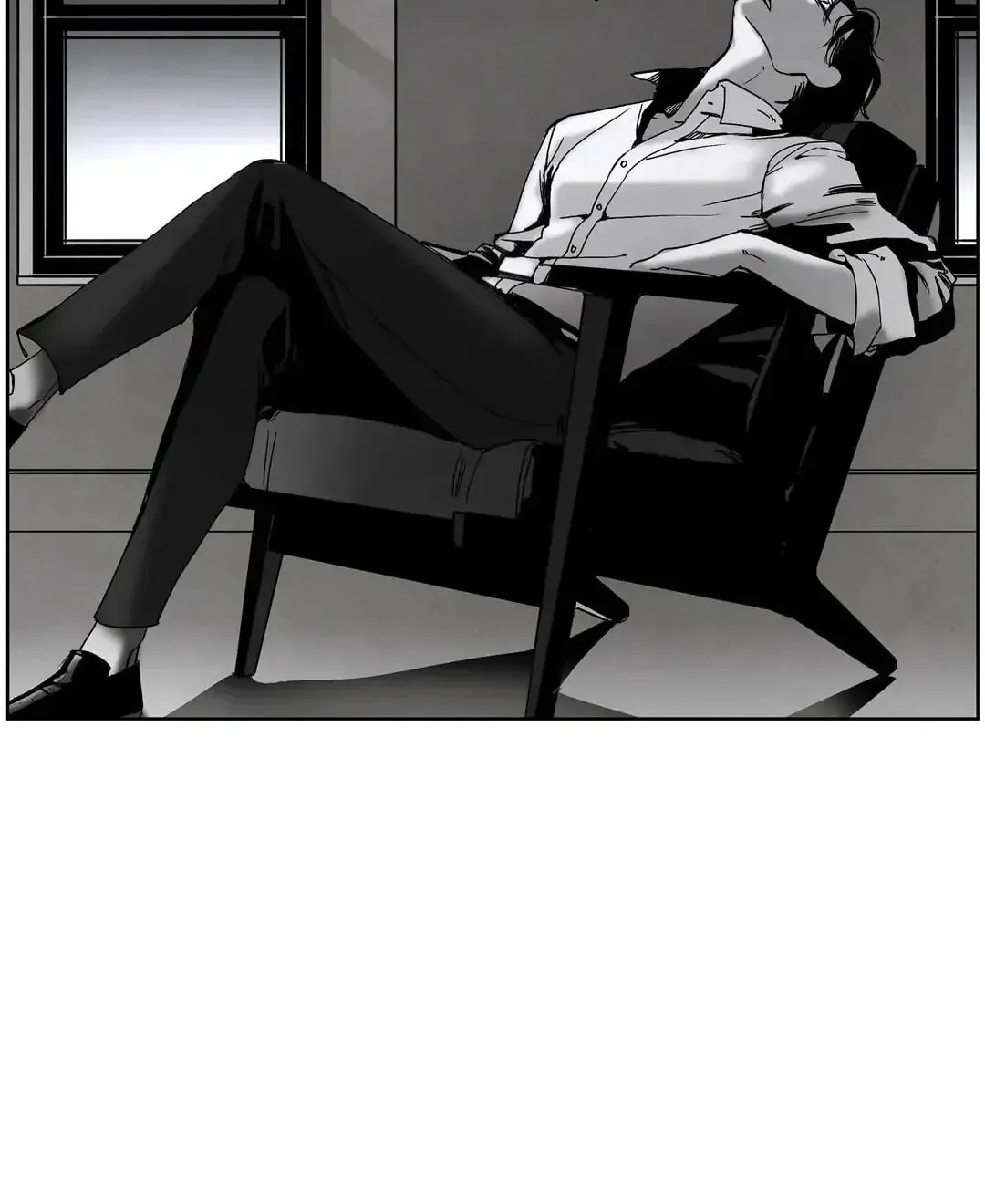 Wolf in the House Chapter 52 page 34 - 