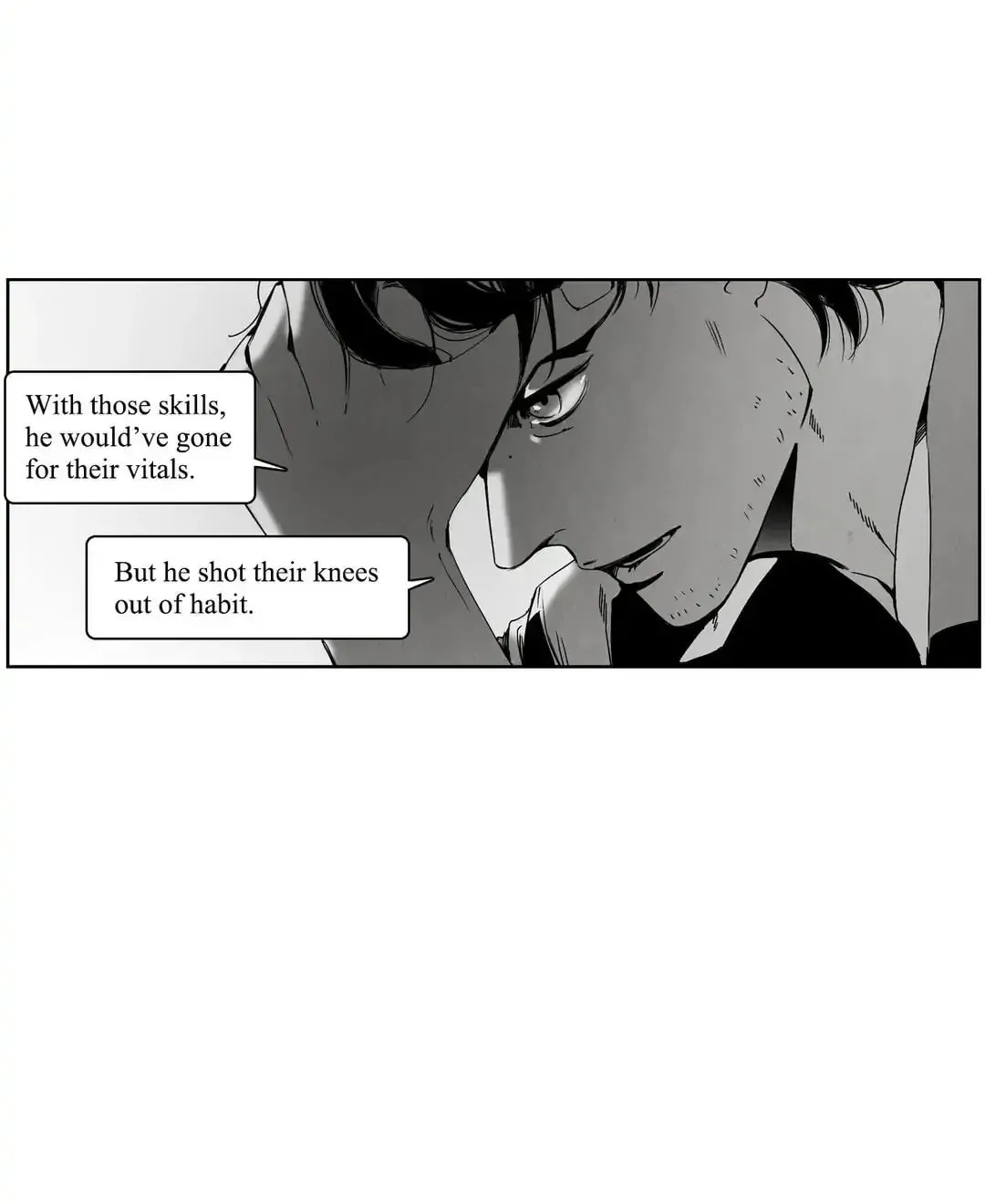 Wolf in the House Chapter 52 page 37 - 