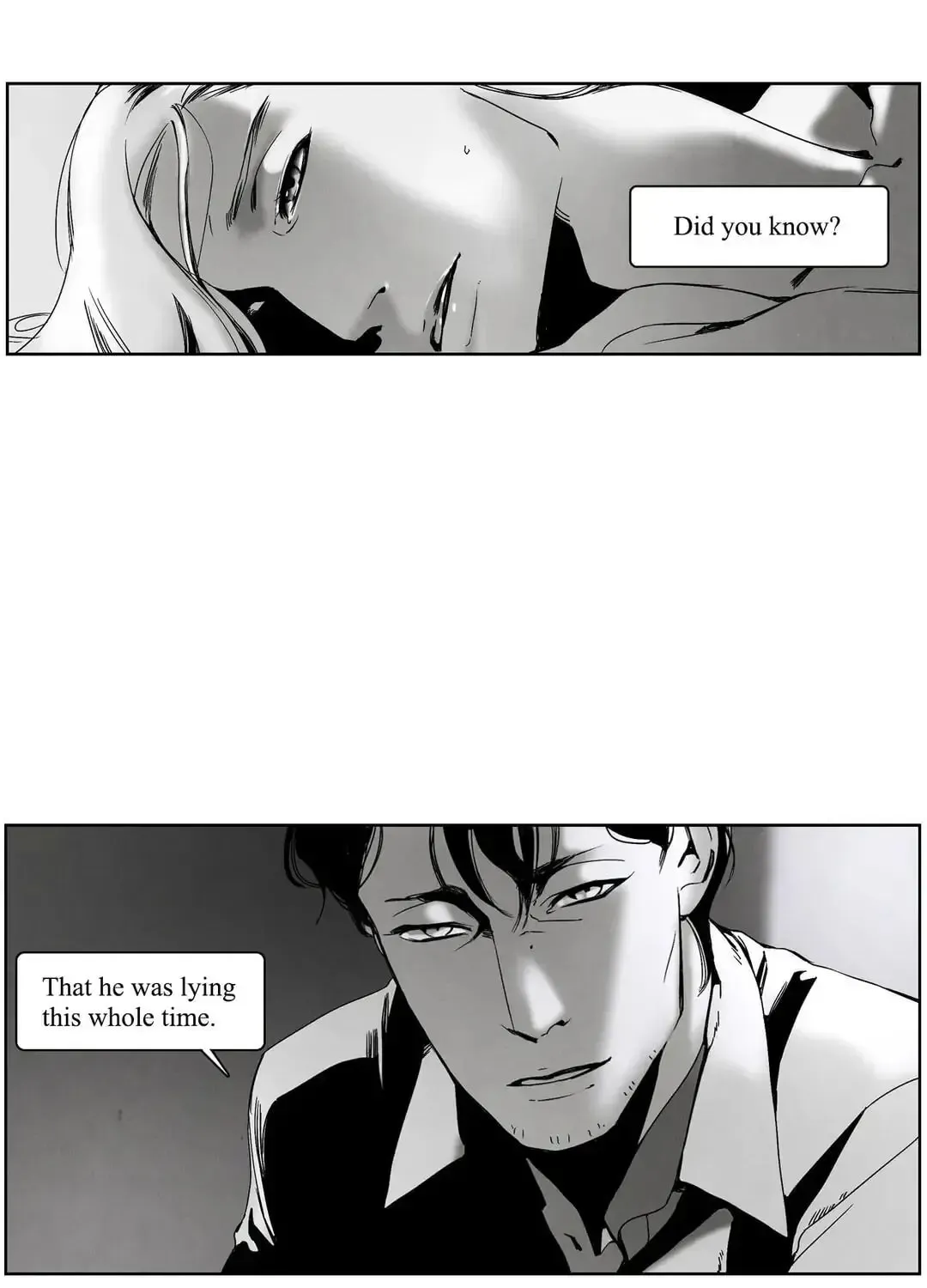Wolf in the House Chapter 52 page 38 - 