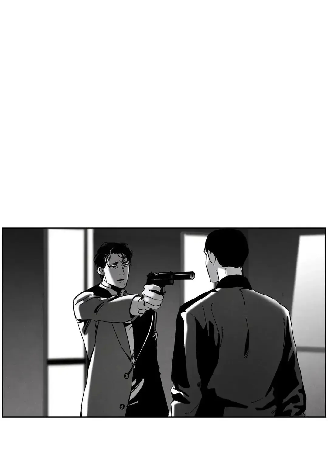 Wolf in the House Chapter 52 page 6 - 