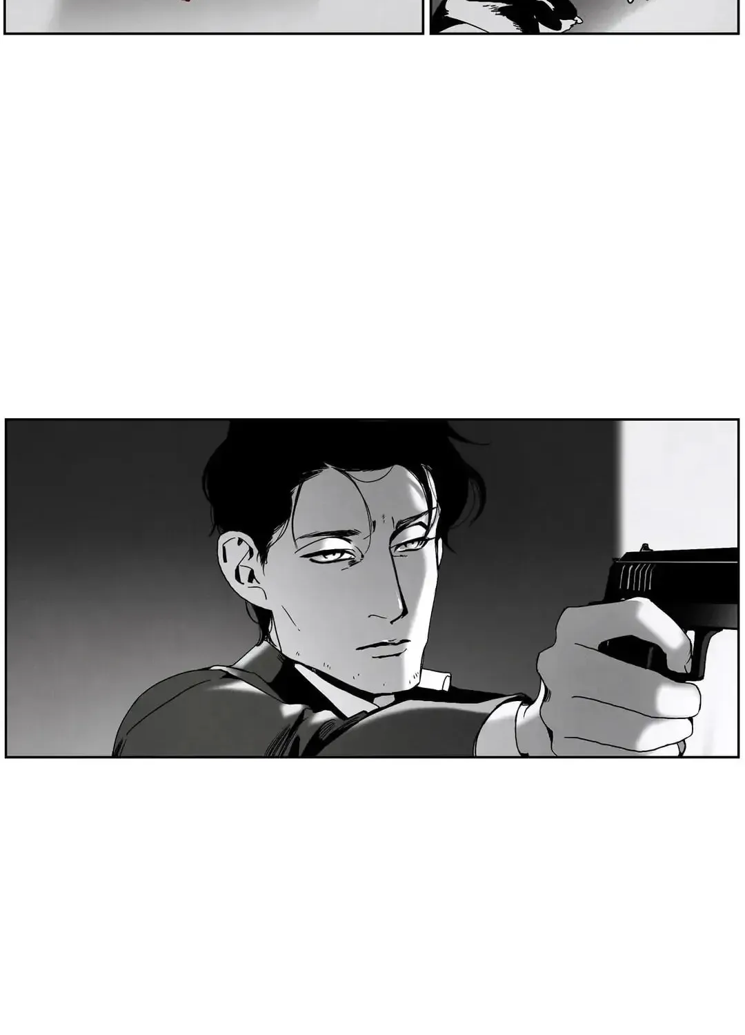 Wolf in the House Chapter 52 page 9 - 