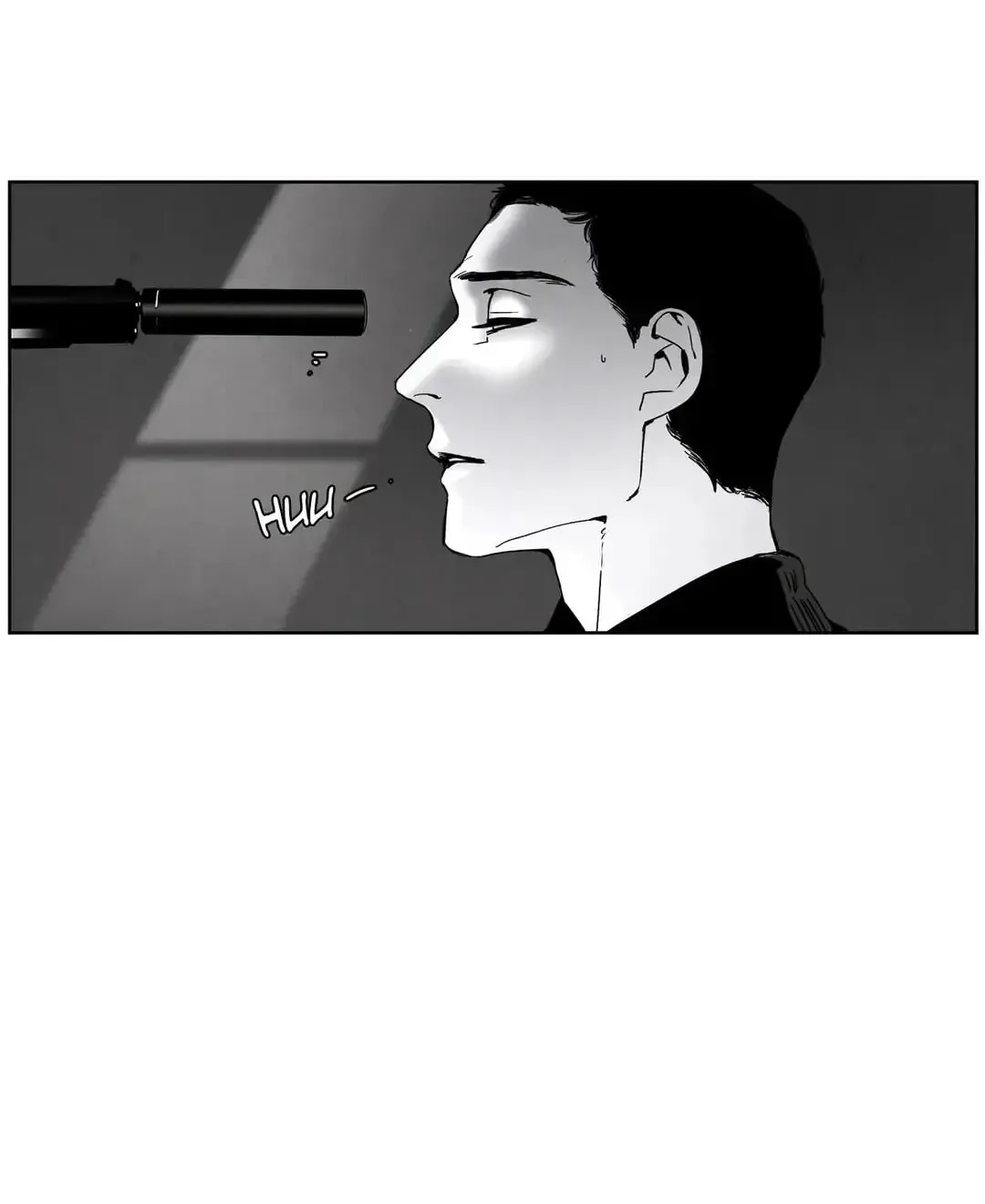 Wolf in the House Chapter 52 page 10 - 