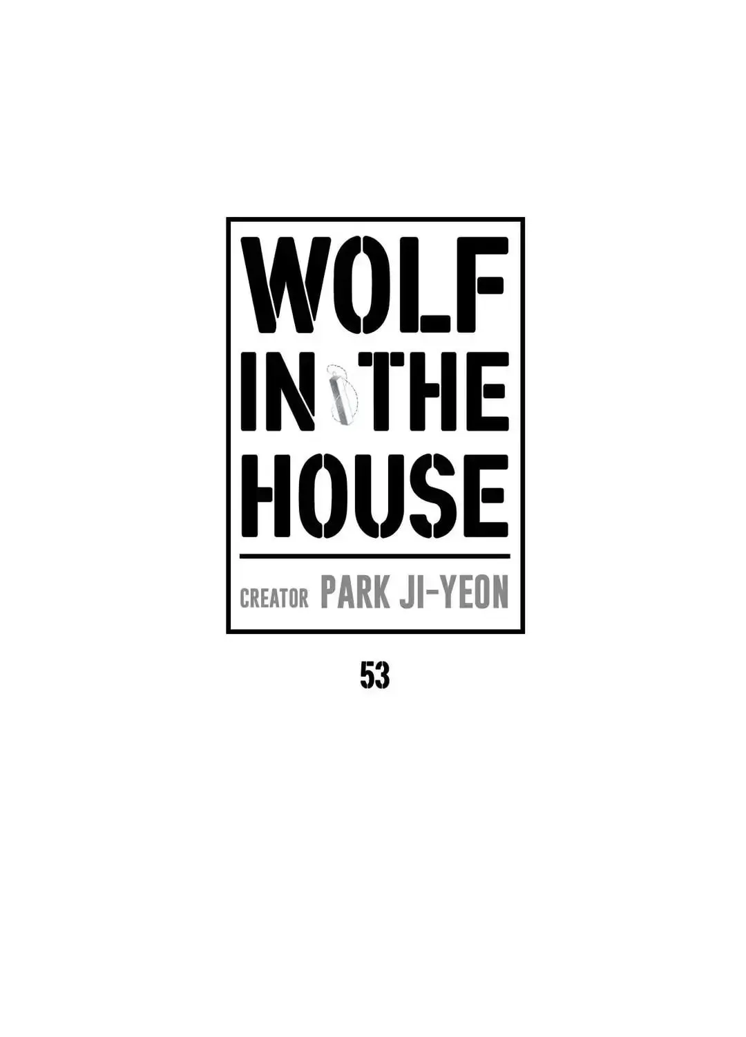 Wolf in the House Chapter 53 page 2 - 