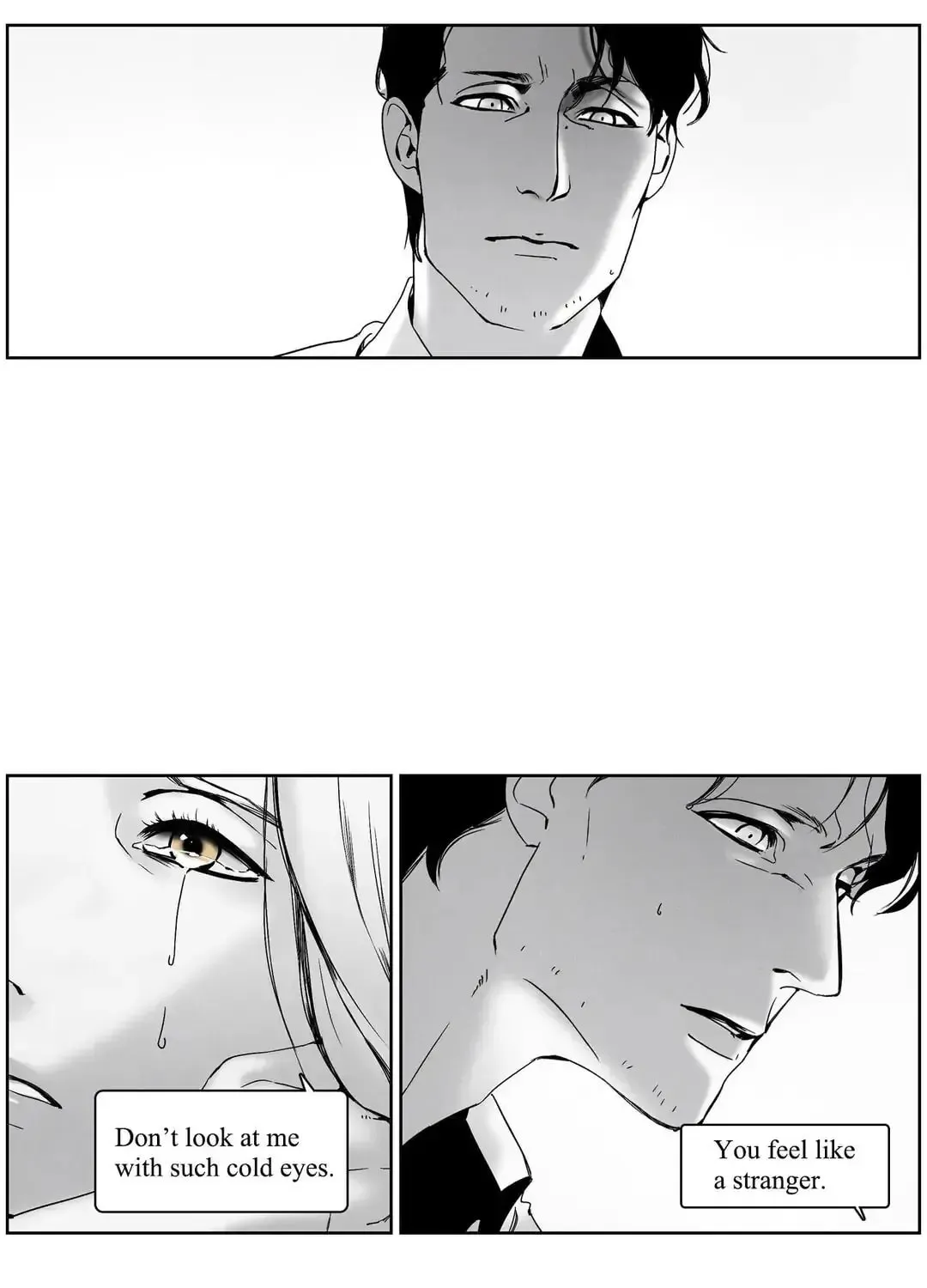 Wolf in the House Chapter 53 page 11 - 