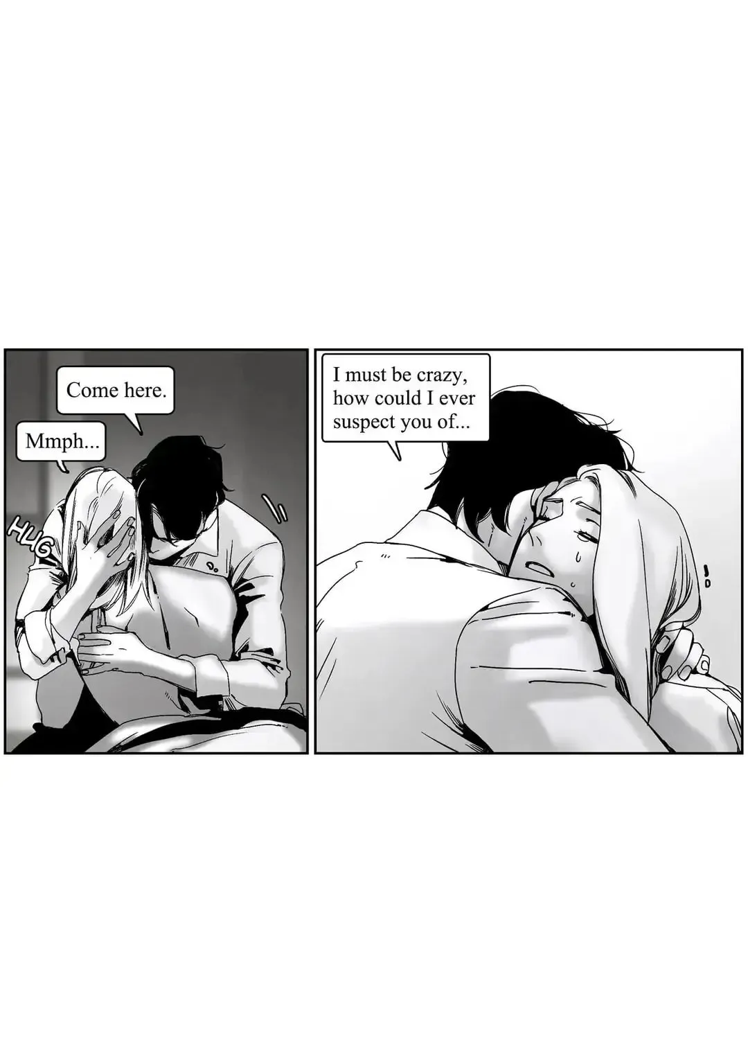 Wolf in the House Chapter 53 page 12 - 