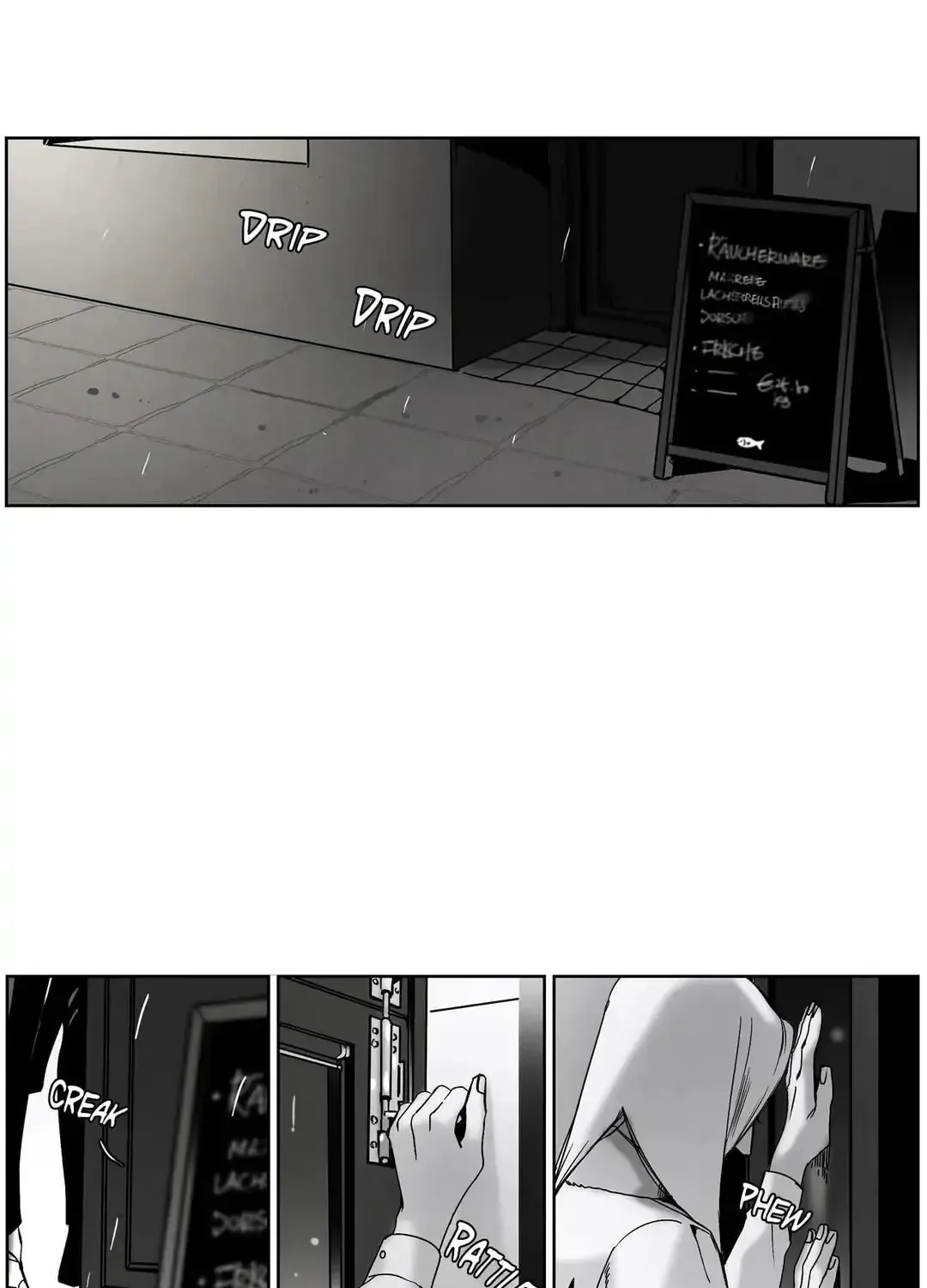 Wolf in the House Chapter 53 page 15 - 