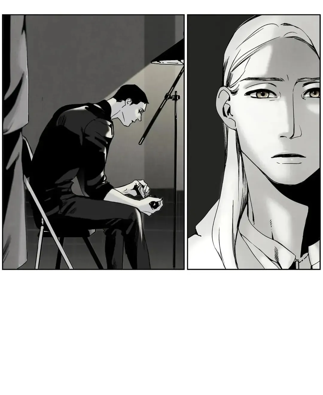Wolf in the House Chapter 53 page 19 - 