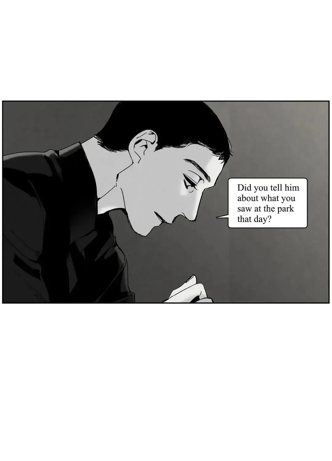 Wolf in the House Chapter 53 page 20 - 