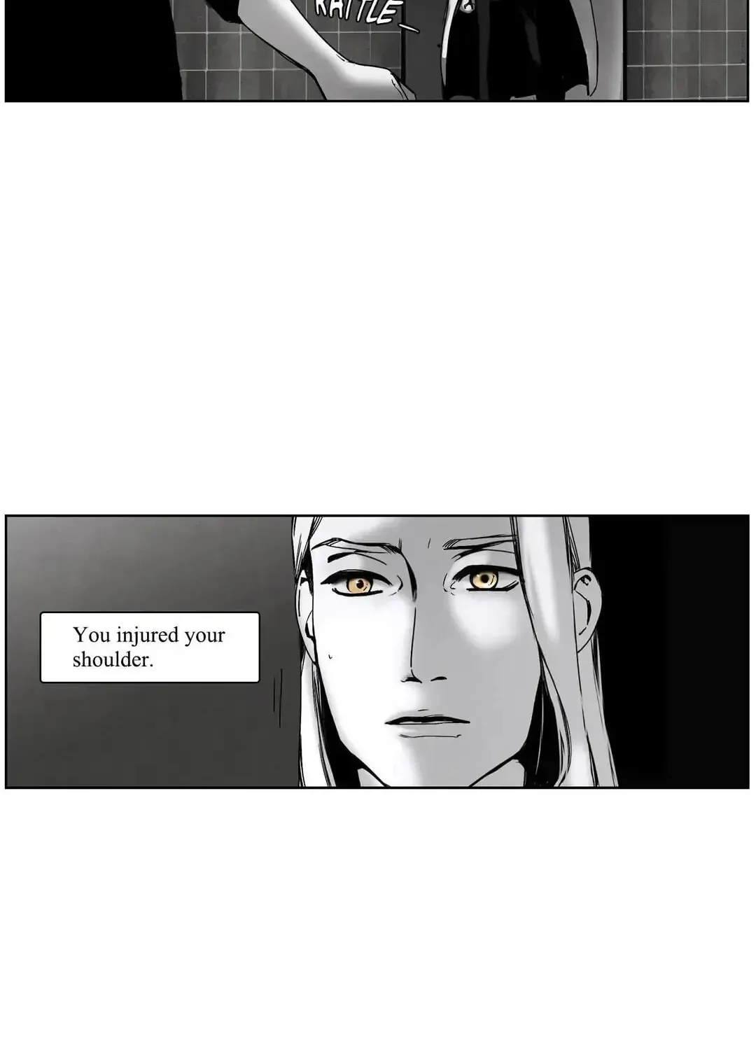 Wolf in the House Chapter 53 page 27 - 