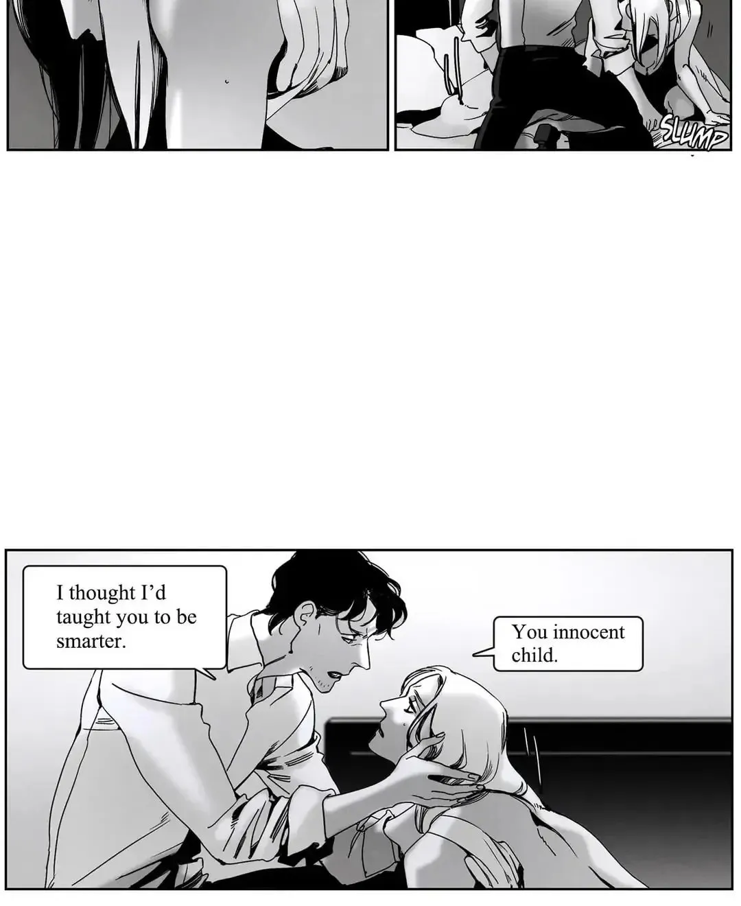 Wolf in the House Chapter 53 page 4 - 