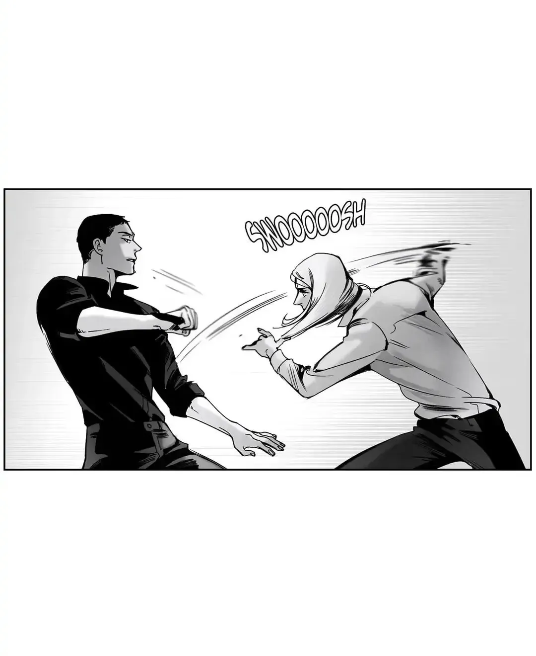 Wolf in the House Chapter 53 page 31 - 