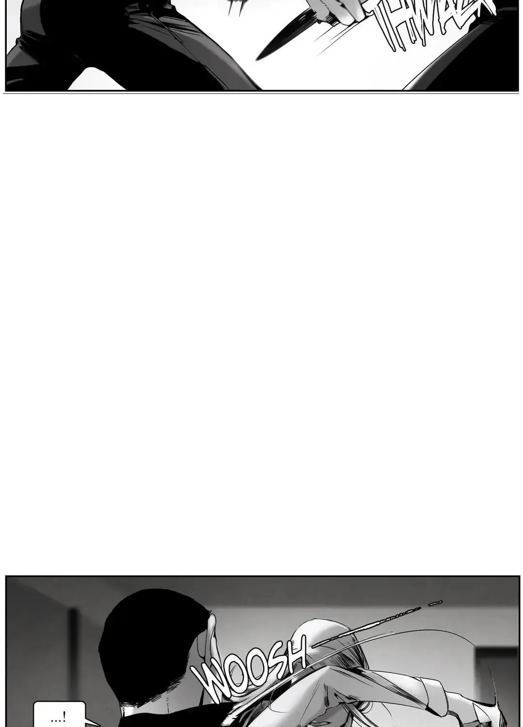 Wolf in the House Chapter 53 page 33 - 