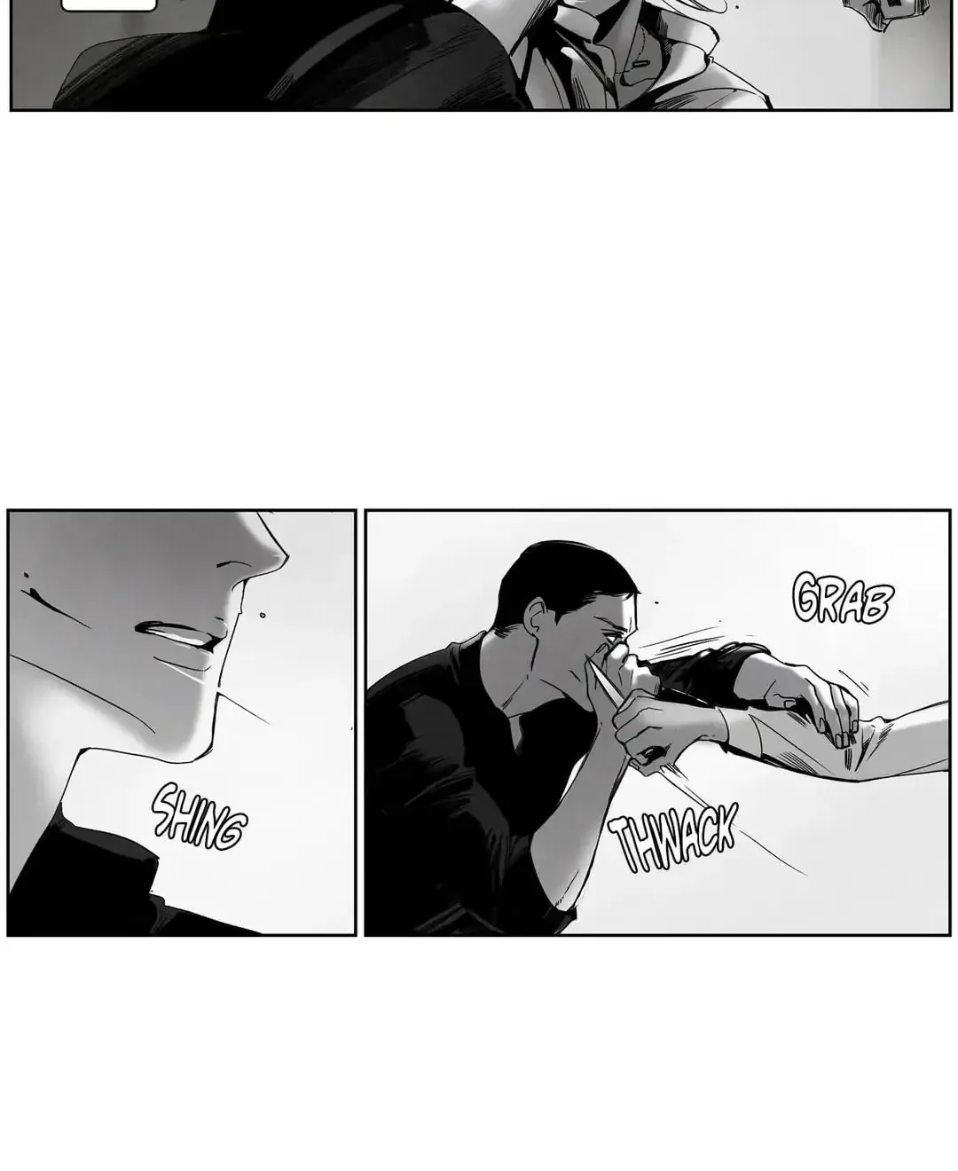 Wolf in the House Chapter 53 page 34 - 